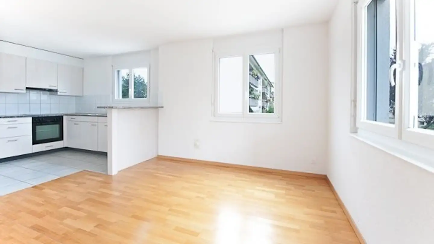 Appartamento in affitto - Neumattstrasse 48, 2562 Port - Foto 2