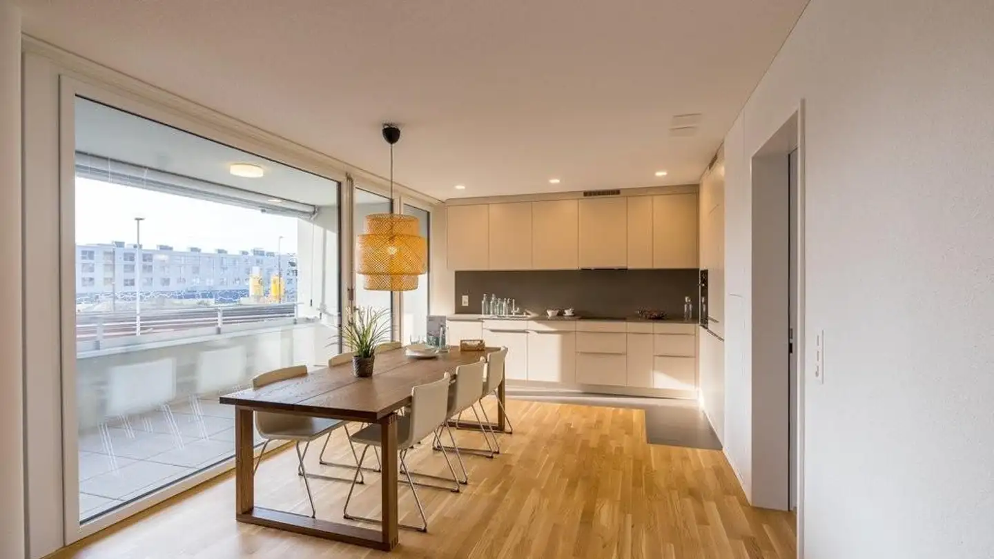 Appartement à louer - Busswilstrasse 28c, 3250 Lyss - Photo 2