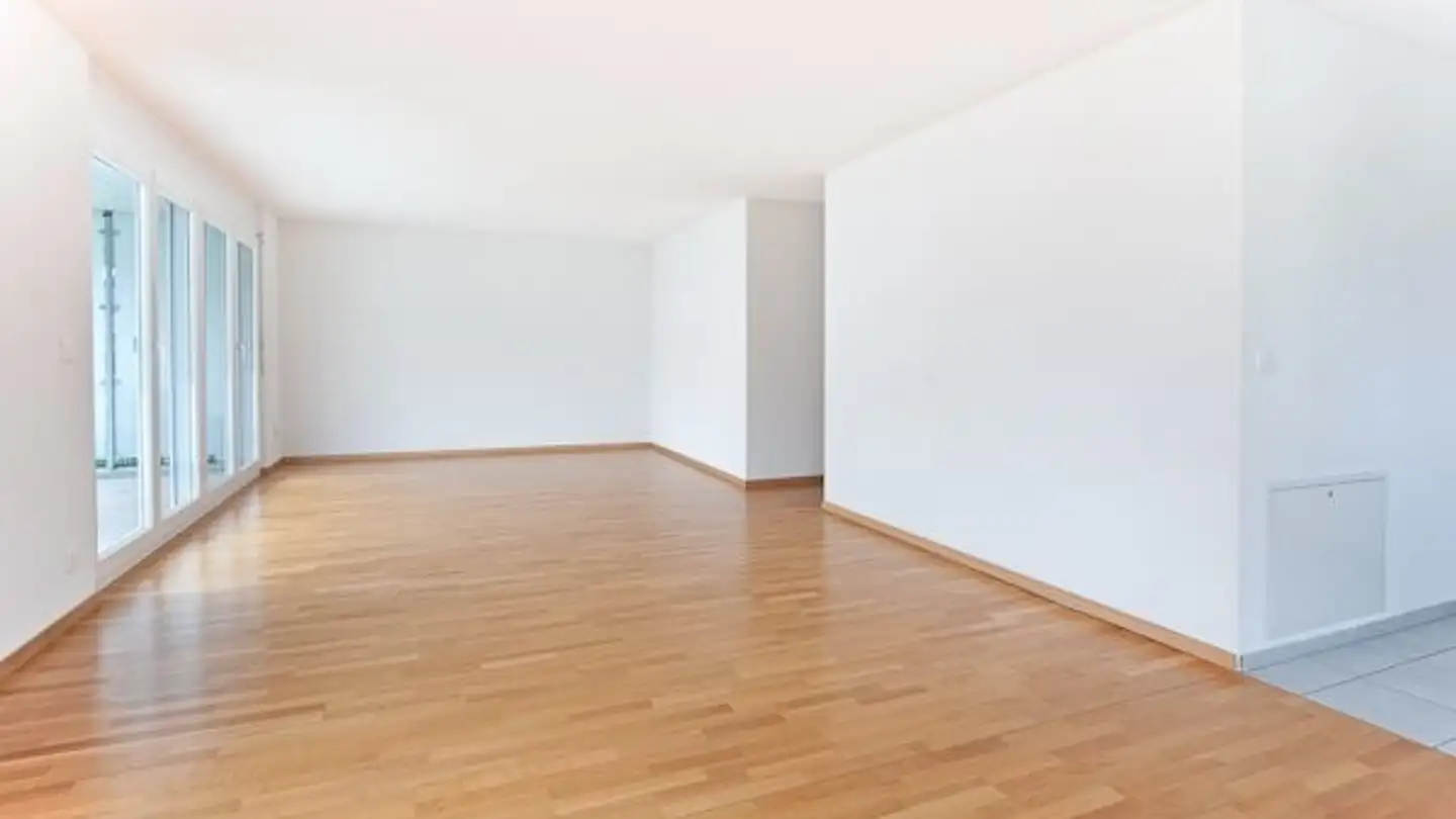 Appartamento in affitto - Neumattstrasse 48, 2562 Port - Foto 3