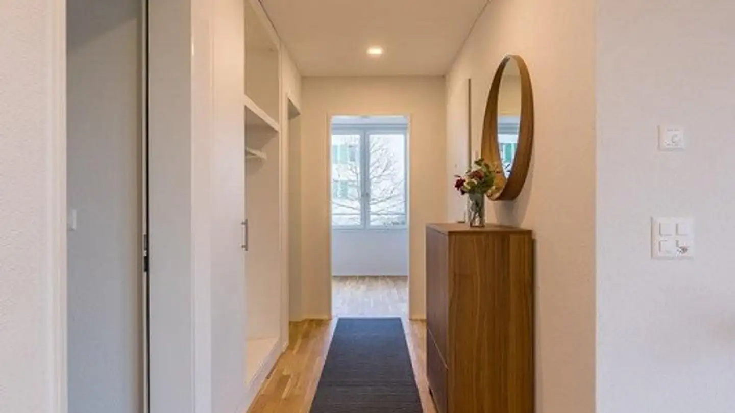 Appartement à louer - Busswilstrasse 28c, 3250 Lyss - Photo 3