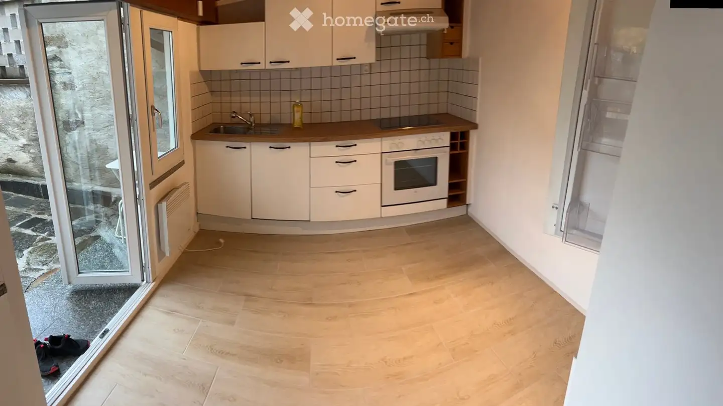 Casa singola in vendita - Via Capidogno 51, 6802 Rivera - Foto 4