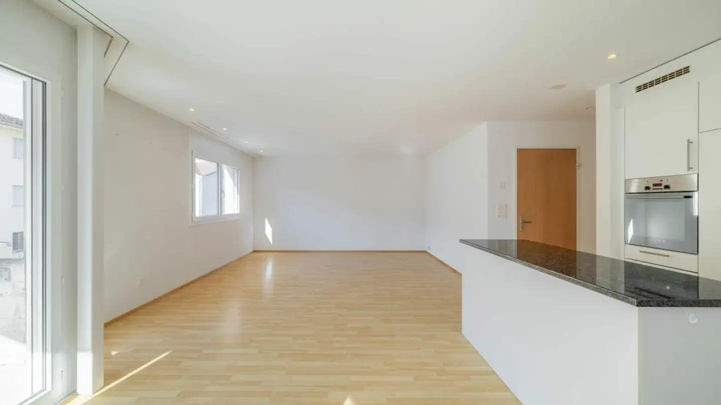 Wohnung kaufen - Mühlbachweg 5, 7304 Maienfeld - Foto 2