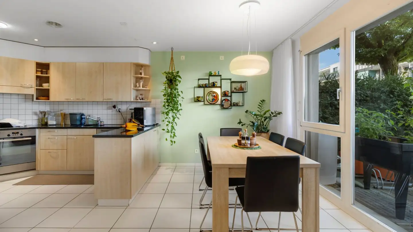 Casa a schiera in vendita - Illingerweg, 8424 Embrach - Foto 2