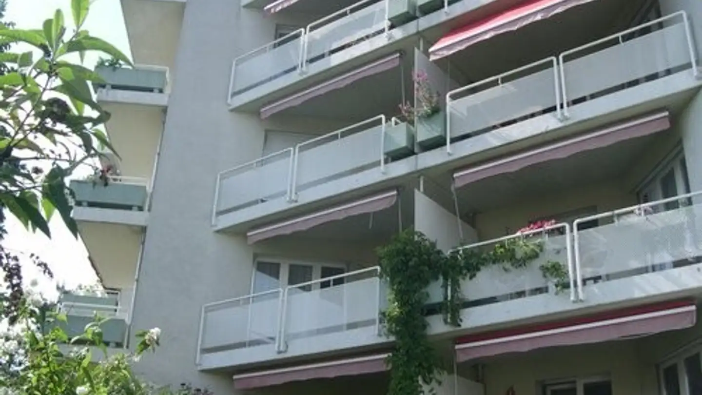 Parcheggio sotterraneo in affitto - 1010 Lausanne - Photo 2