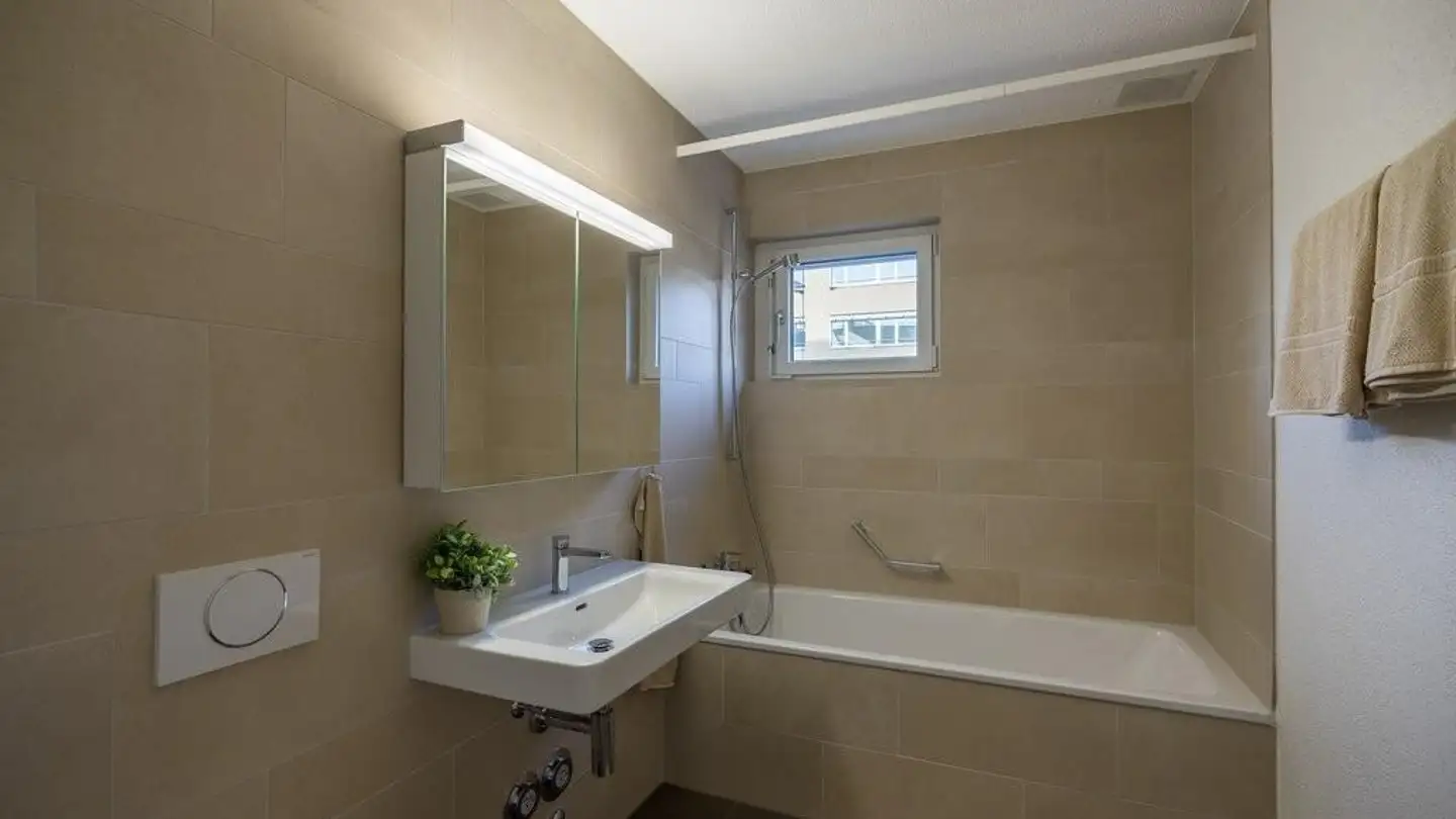 Appartement à louer - Busswilstrasse 28c, 3250 Lyss - Photo 4