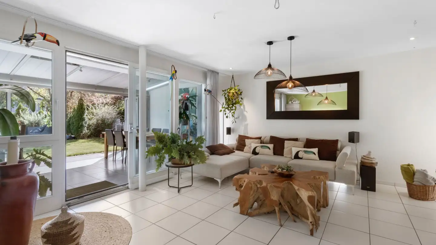 Casa a schiera in vendita - Illingerweg, 8424 Embrach - Foto 3