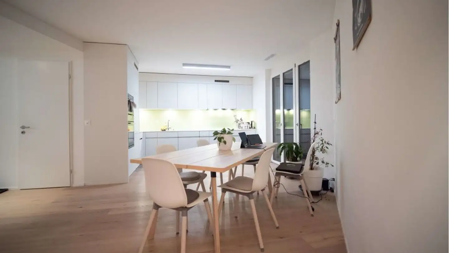 Apartment for rent - Grünaustrasse 6, 8953 Dietikon - Photo 2