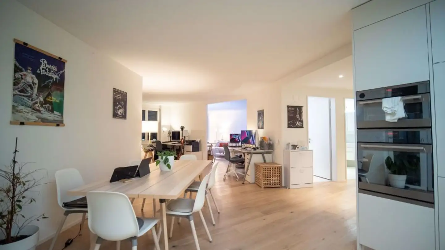 Apartment for rent - Grünaustrasse 6, 8953 Dietikon - Photo 3