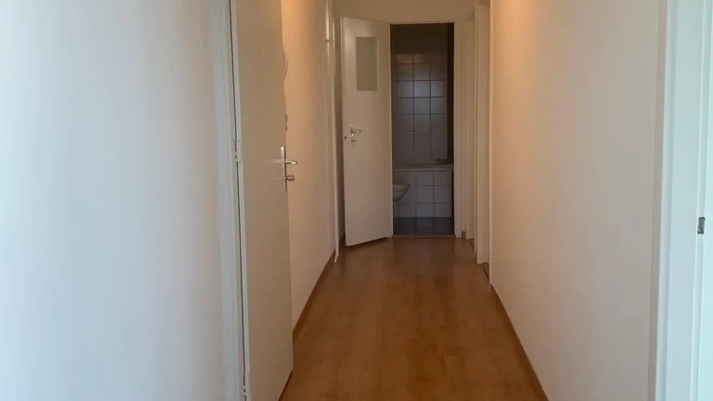 Appartamento in affitto - Avenue De Morges 78, 1004 Lausanne - Foto 3