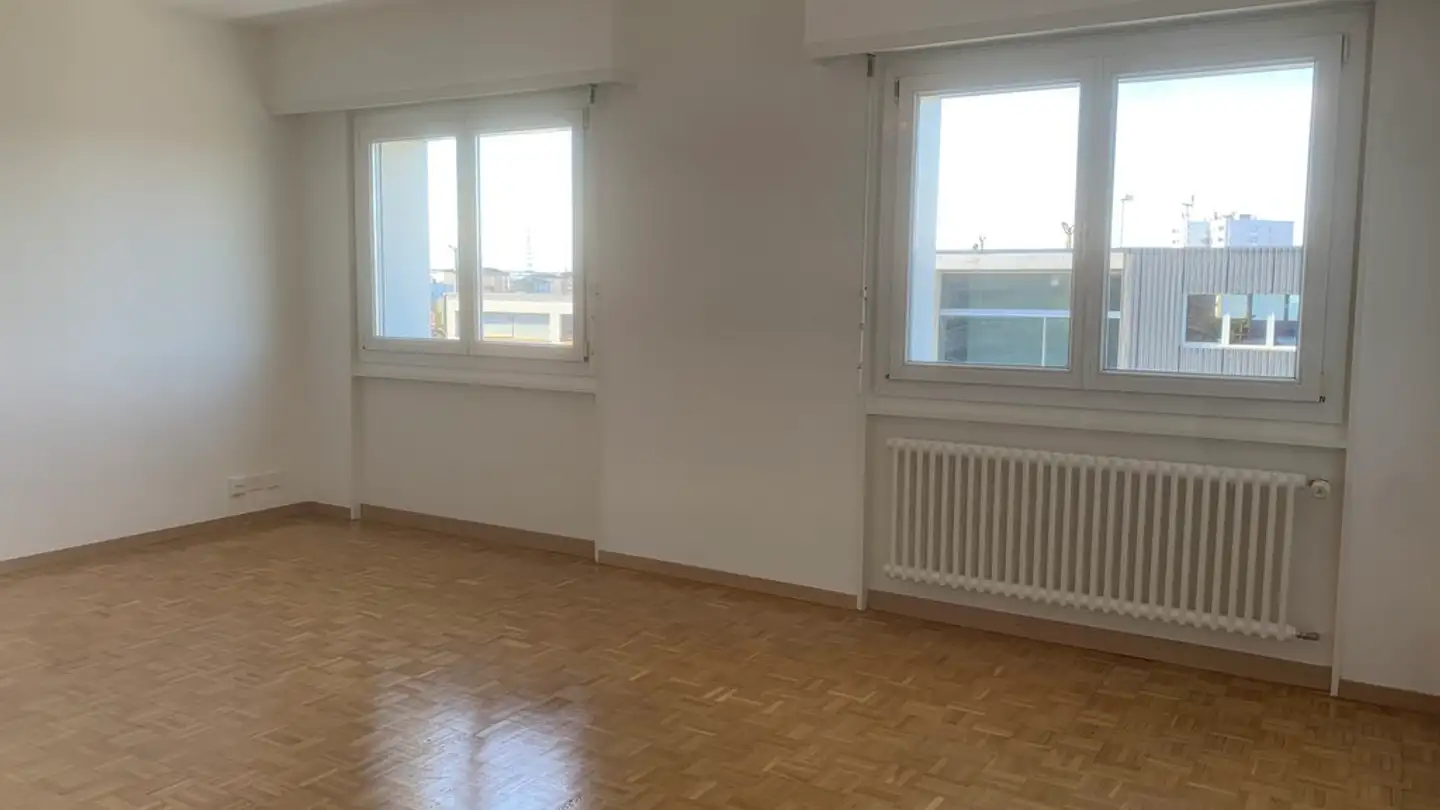 Appartamento in affitto - Avenue De Morges 78, 1004 Lausanne - Foto 4