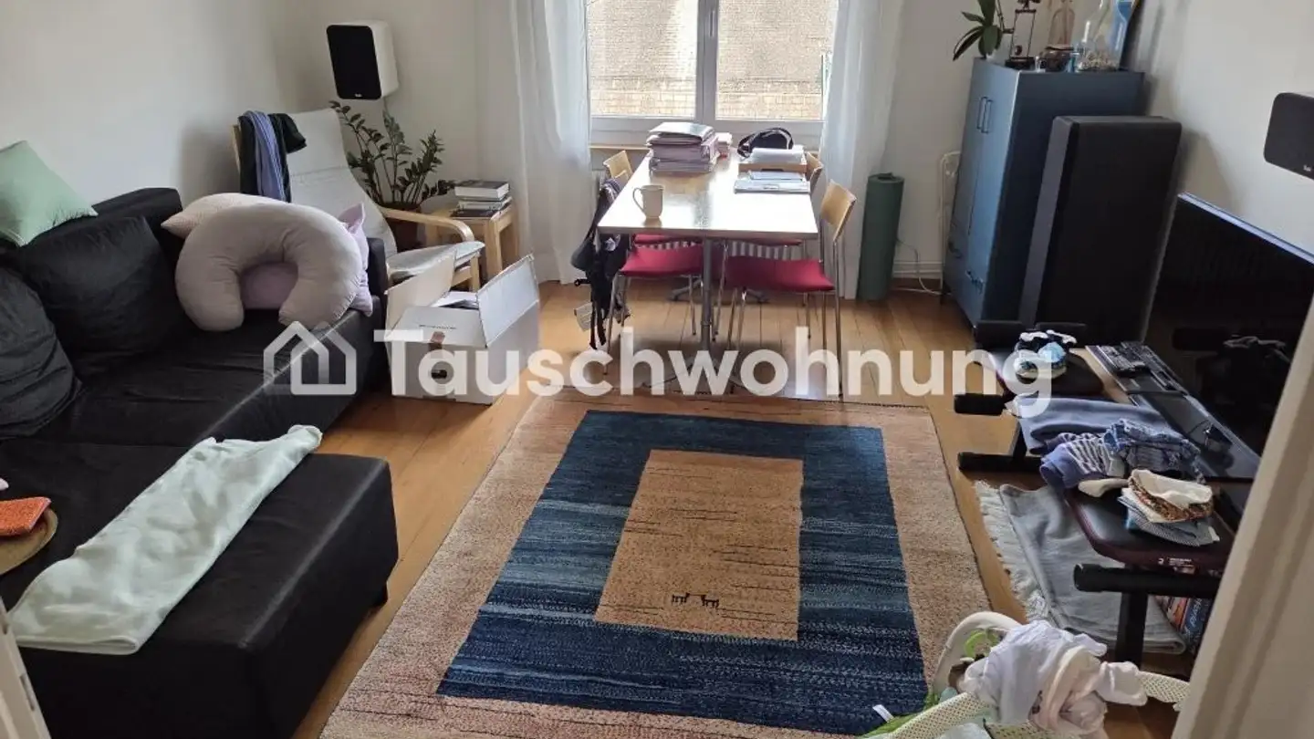 Wohnung mieten - 8003 Zürich - Foto 2