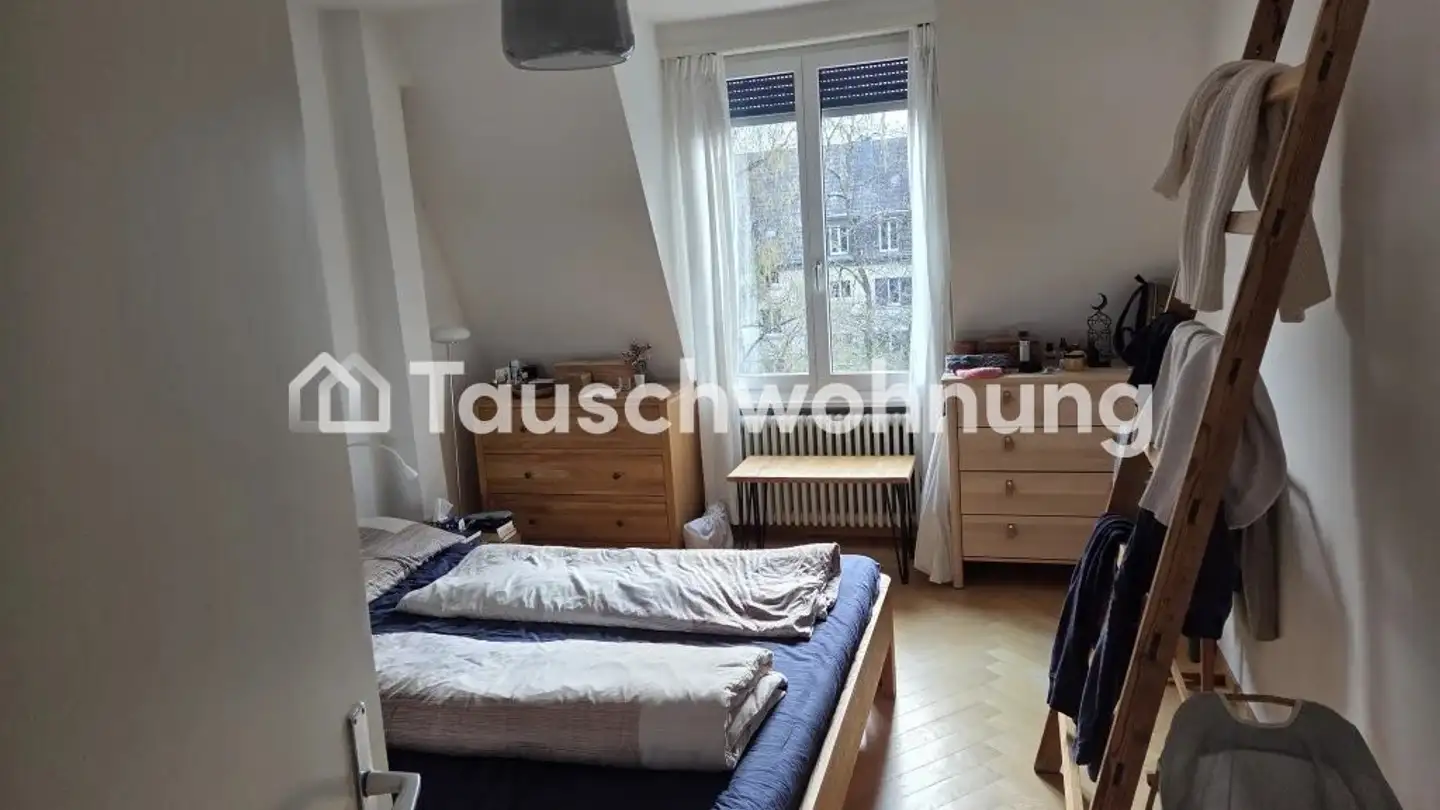 Wohnung mieten - 8003 Zürich - Foto 3