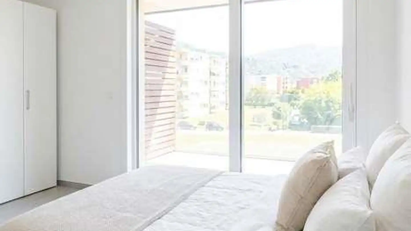 Appartement meublé à vendre - 6987 Caslano