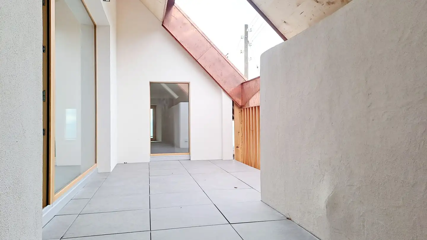 Apartment for rent - Route De Champagne, 1423 Vaugondry - Photo 3