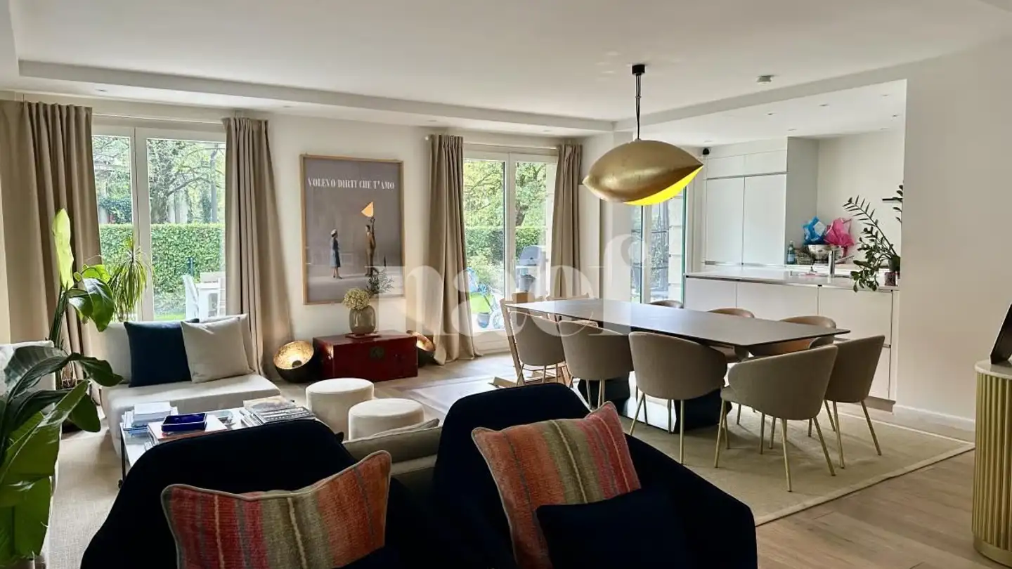 Apartment for rent - 1207 Genève - Photo 3