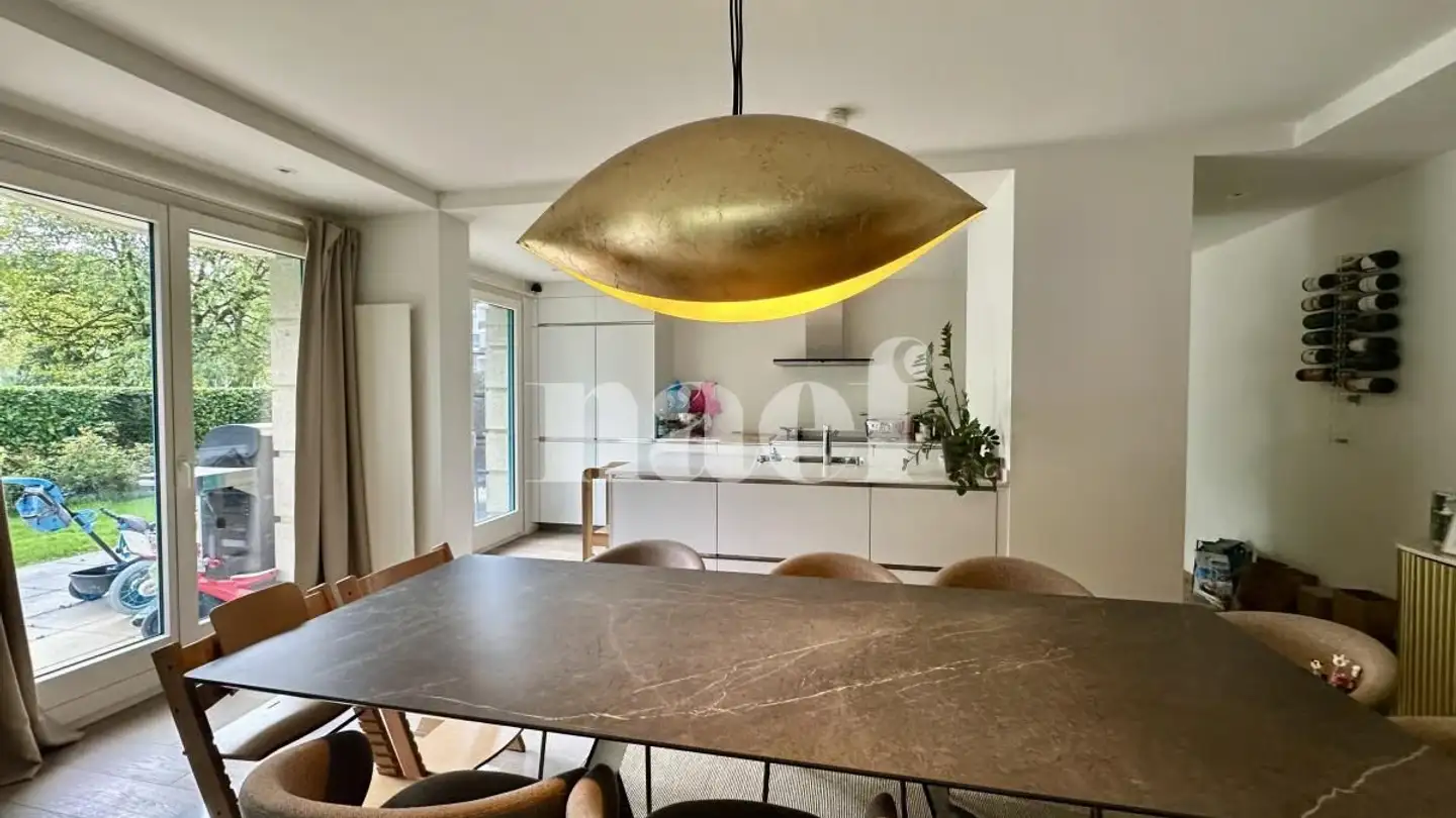 Apartment for rent - 1207 Genève - Photo 4