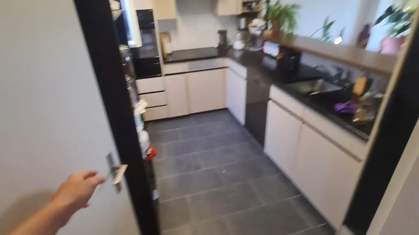 Stanza singola in affitto - Dufourstrasse 161, 8008 Zürich - Foto 4