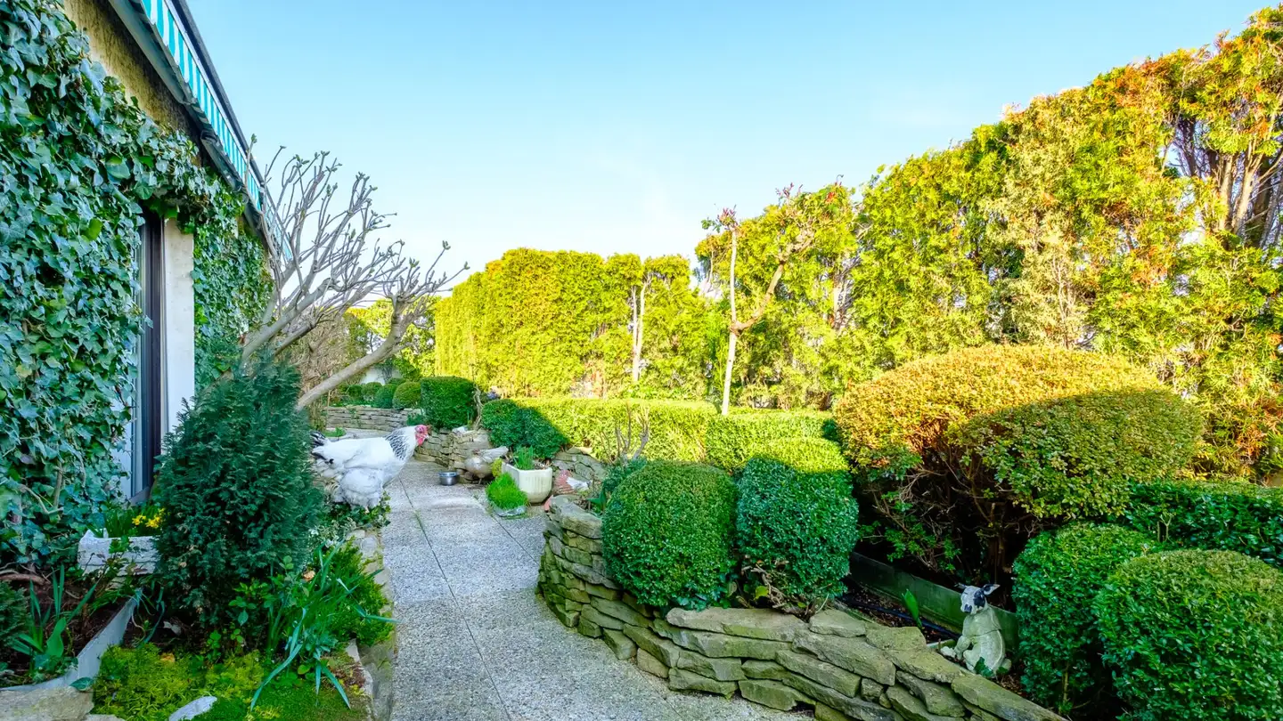 Penthouse for sale - 1206 Genève - Photo 4