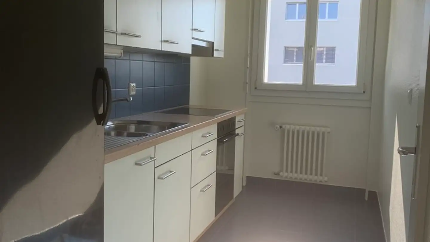 Appartamento in affitto - Avenue De Morges 78, 1004 Lausanne - Foto 2