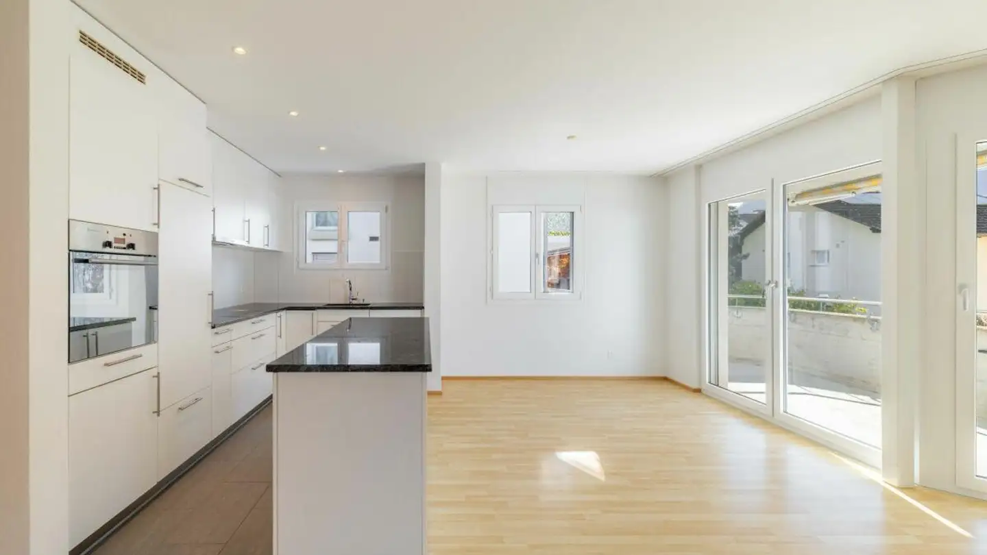 Wohnung kaufen - Mühlbachweg 5, 7304 Maienfeld - Foto 4