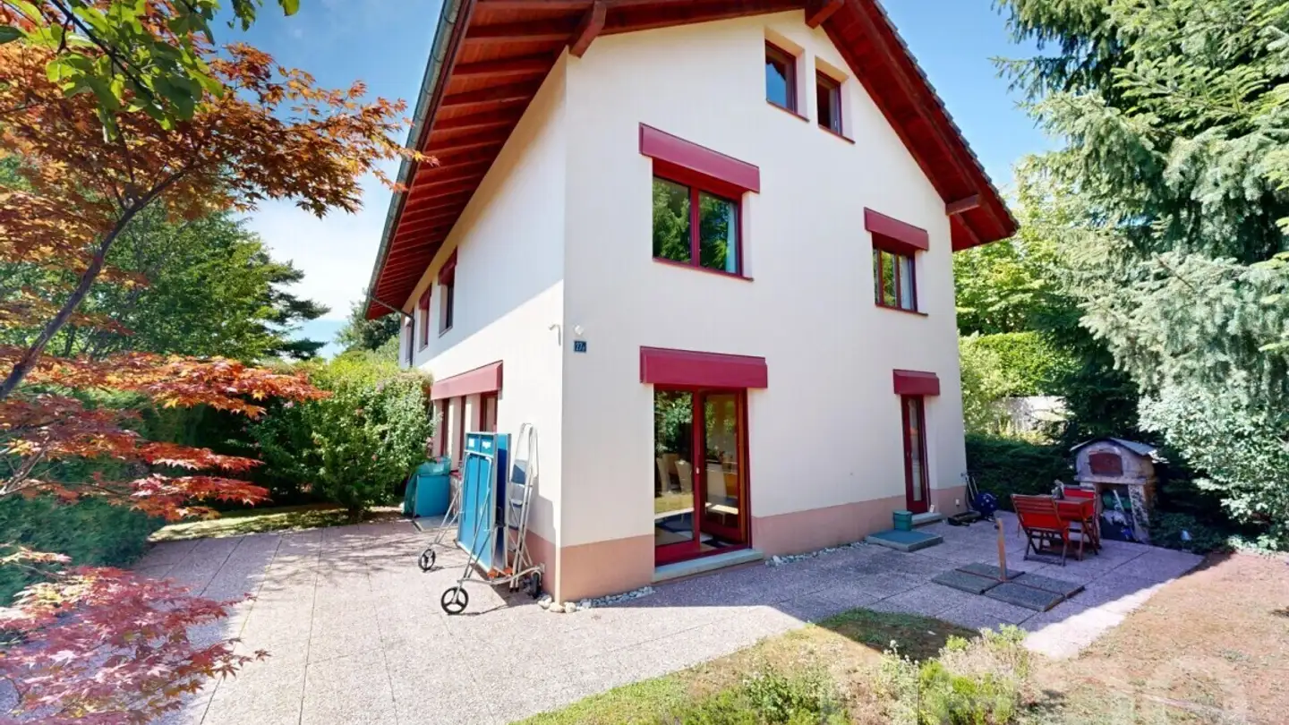 Casa bifamiliare in vendita - 1066 Epalinges - Foto 3