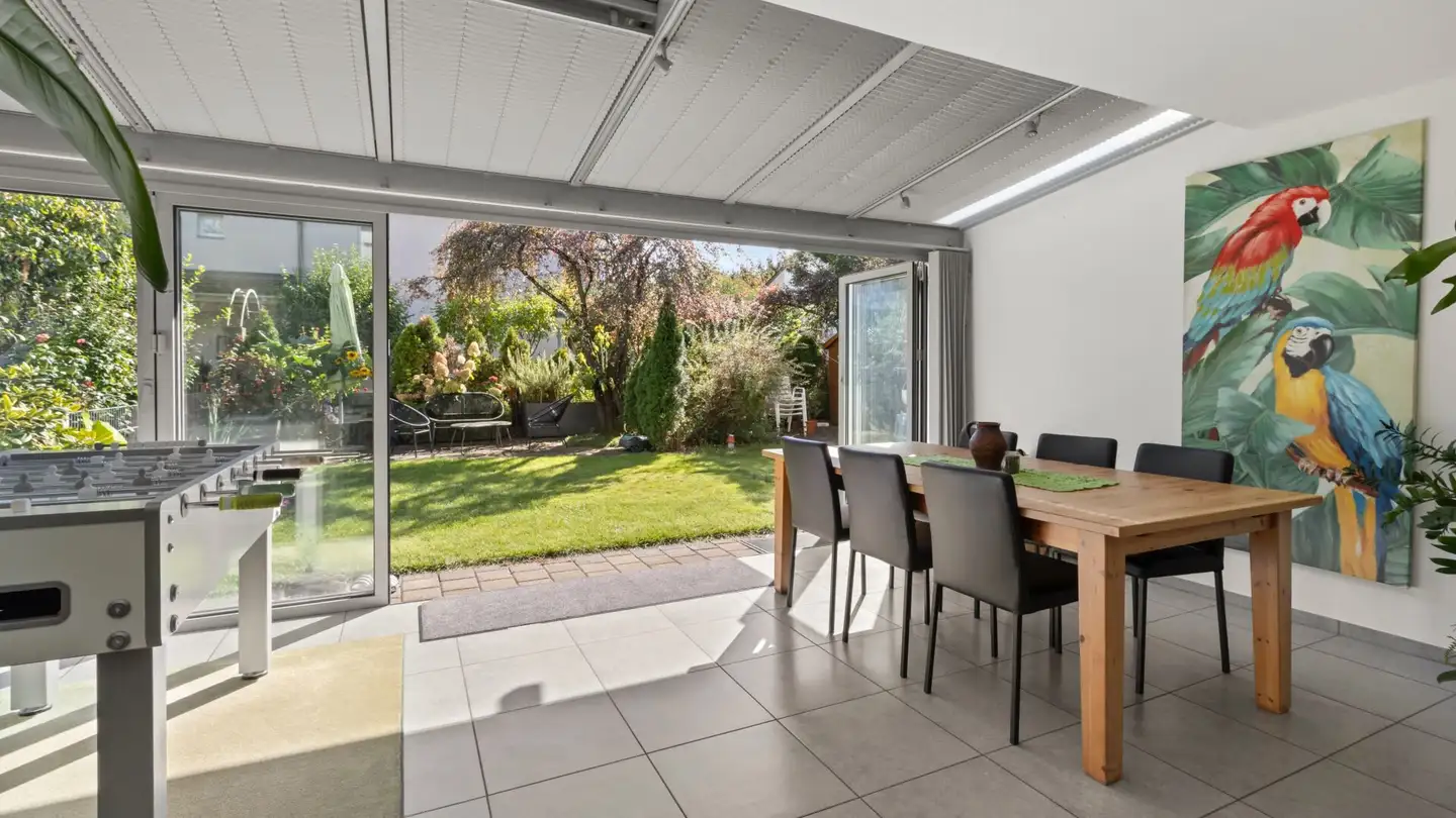 Casa a schiera in vendita - Illingerweg, 8424 Embrach - Foto 4