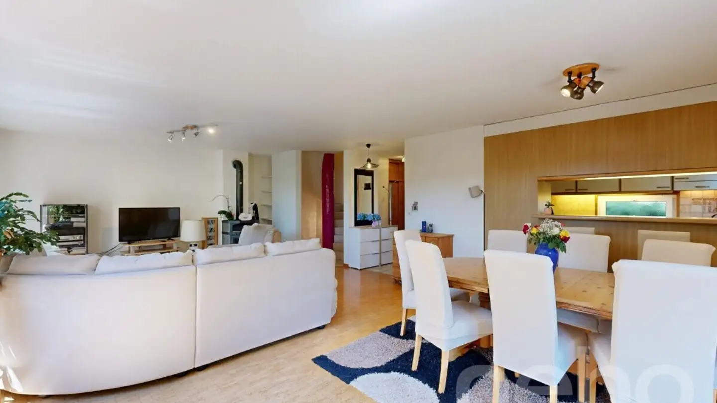 Casa bifamiliare in vendita - 1066 Epalinges - Foto 4