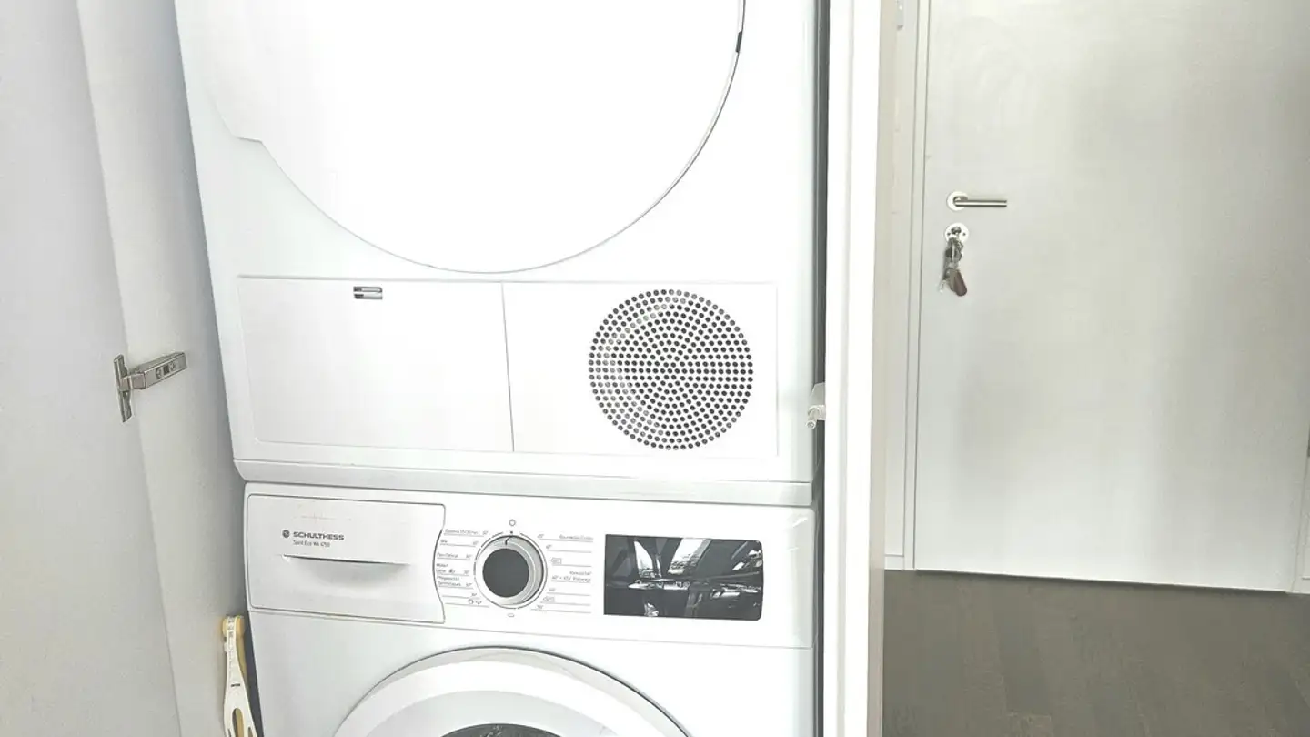 Wohnung mieten - Im Sihlhof 2, 8134 Adliswil - Foto 4