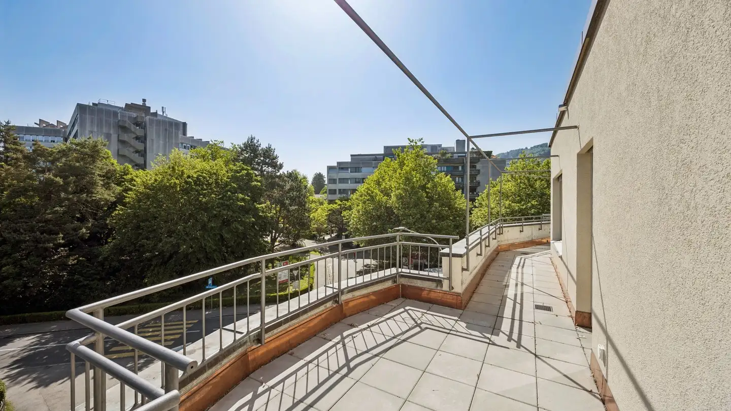 Wohnung mieten - Morillonstrasse 86, 3007 Bern - Foto 2