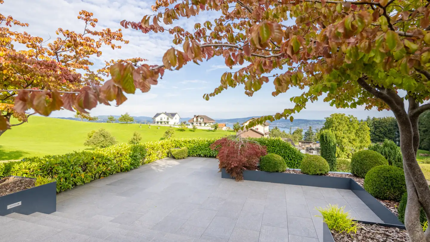 Casa bifamiliare in affitto - 8835 Feusisberg - Photo 2