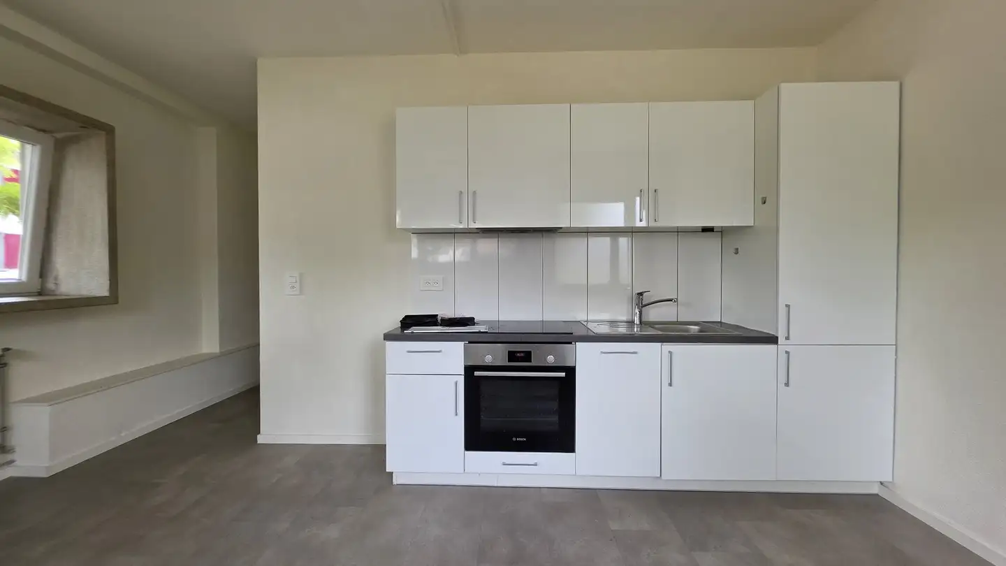Studio à louer - Habsburgerstrasse 36b, 5200 Brugg AG - Photo 2