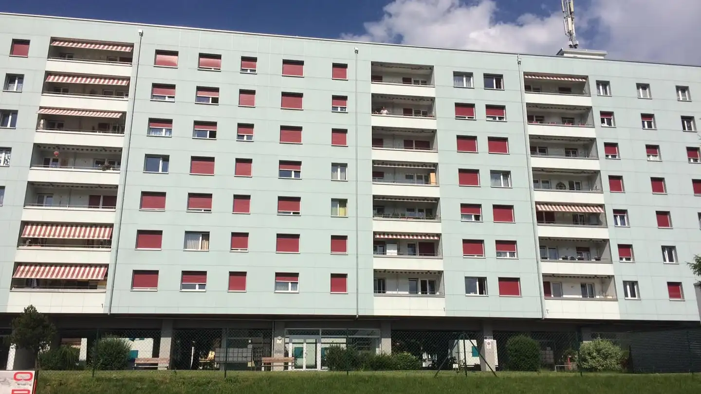 Appartamento in affitto - Rue Du Moulin / Mühlestrasse 63, 2504 Biel/Bienne