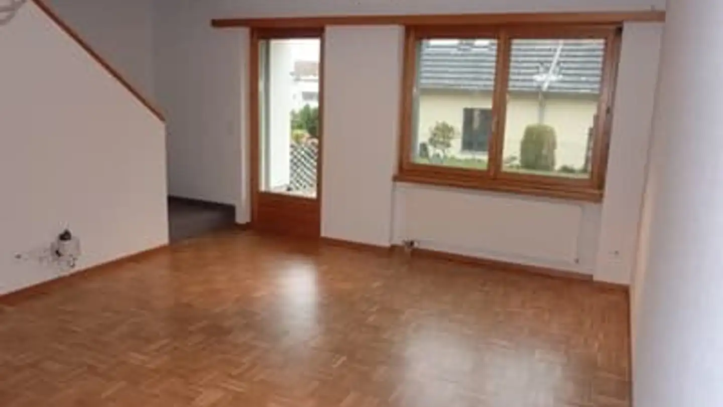 Wohnung mieten - Schwalbenstrasse, 9230 Flawil