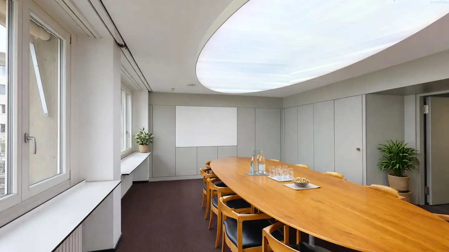 Bureau à louer - St. Alban-Vorstadt, 4052 Basel - Photo 4