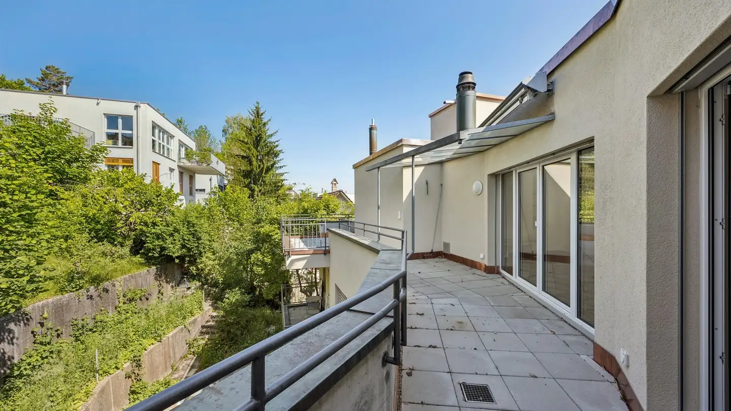 Wohnung mieten - Morillonstrasse 86, 3007 Bern - Foto 3