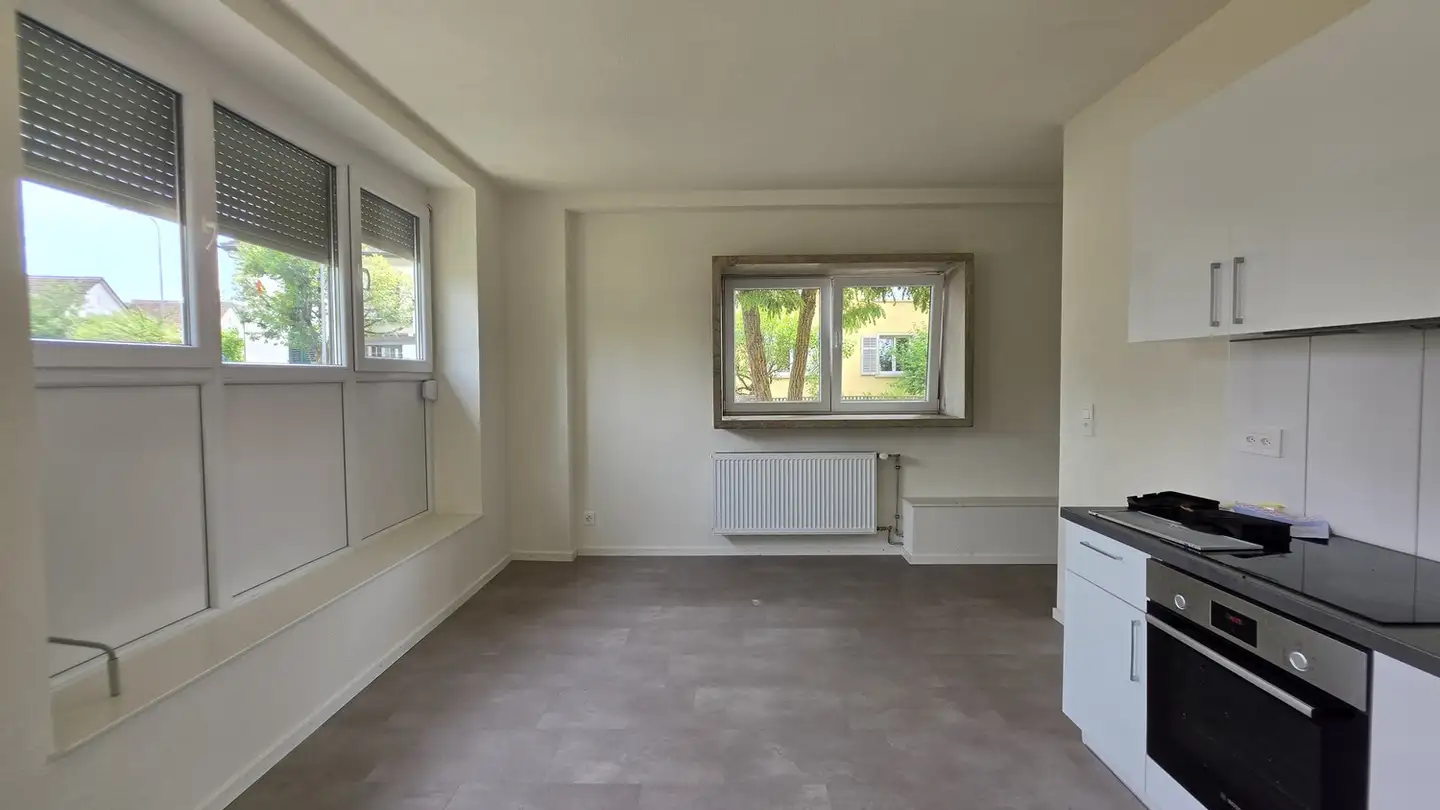 Studio à louer - Habsburgerstrasse 36b, 5200 Brugg AG
