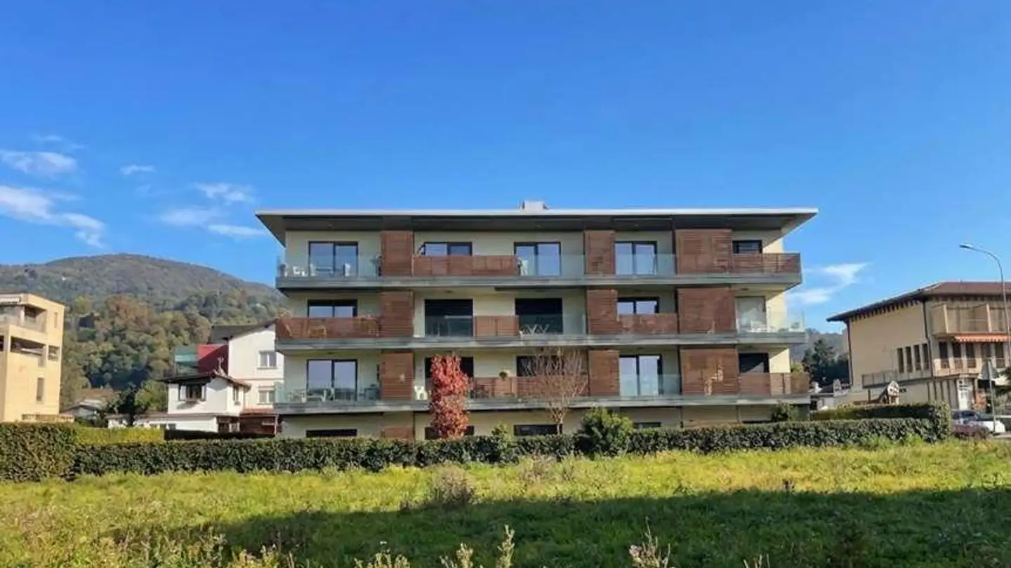 Appartement meublé à vendre - 6987 Caslano - Photo 3