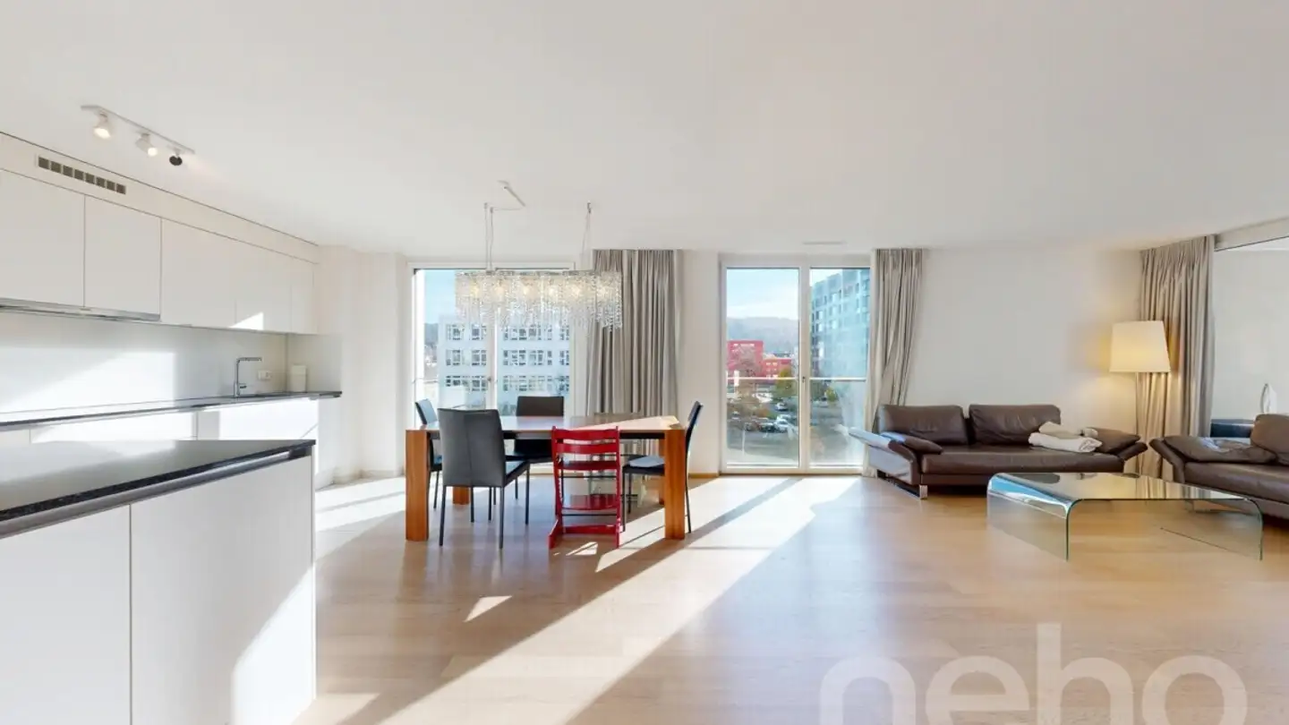 Appartamento in vendita - 8952 Schlieren