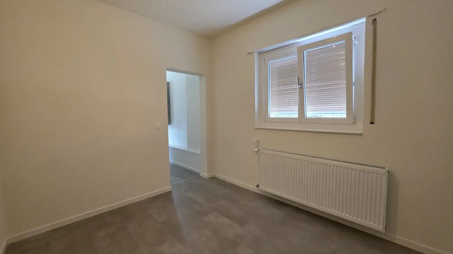 Studio à louer - Habsburgerstrasse 36b, 5200 Brugg AG - Photo 4