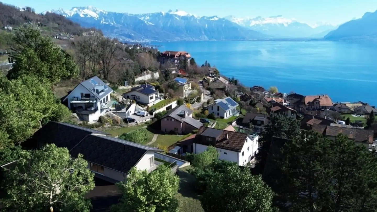 Semi-detached house for sale - 1071 Chexbres - Photo 2