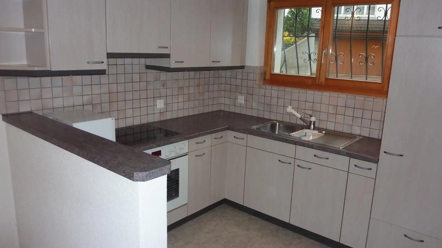 Appartamento in affitto - Schwalbenstrasse, 9230 Flawil - Photo 3