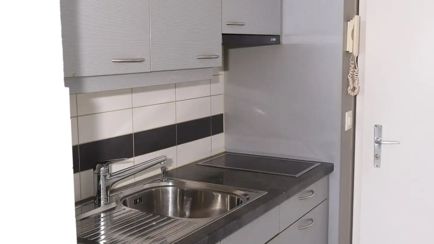 Appartamento in affitto - Rue Du Moulin / Mühlestrasse 63, 2504 Biel/Bienne - Foto 3