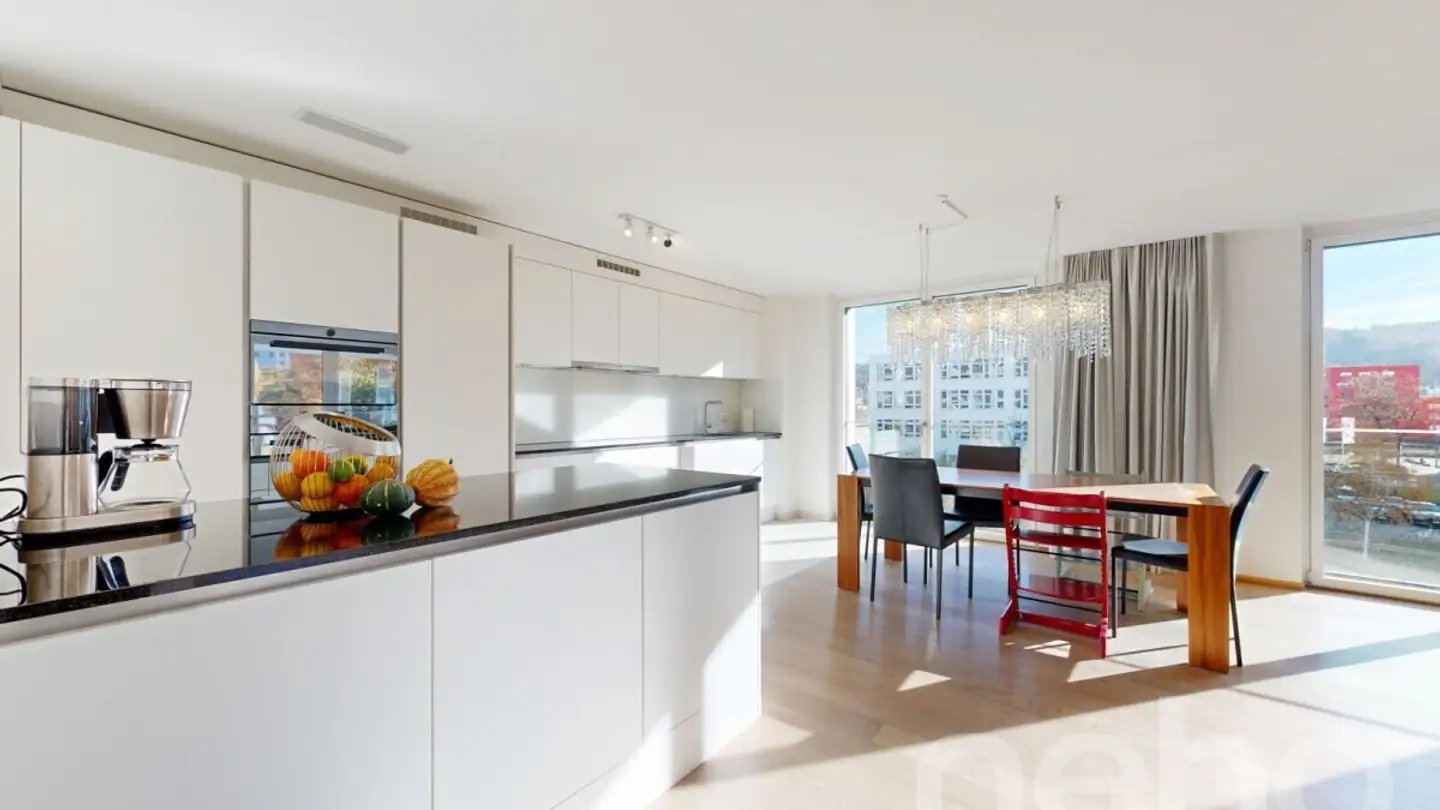 Appartamento in vendita - 8952 Schlieren - Photo 2