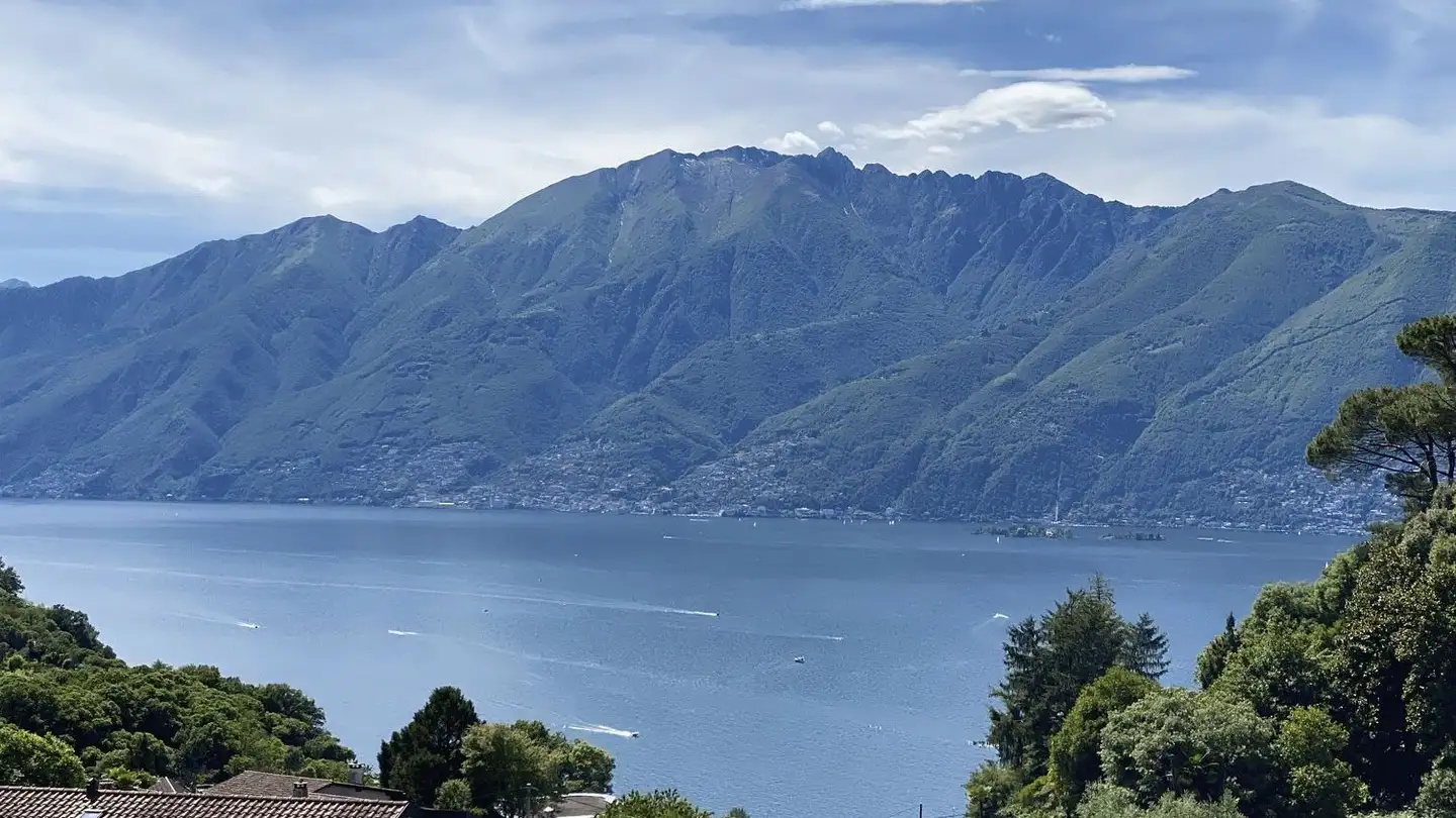 Duplex in vendita - Via Casenzano 8, 6575 Vairano - Photo 2