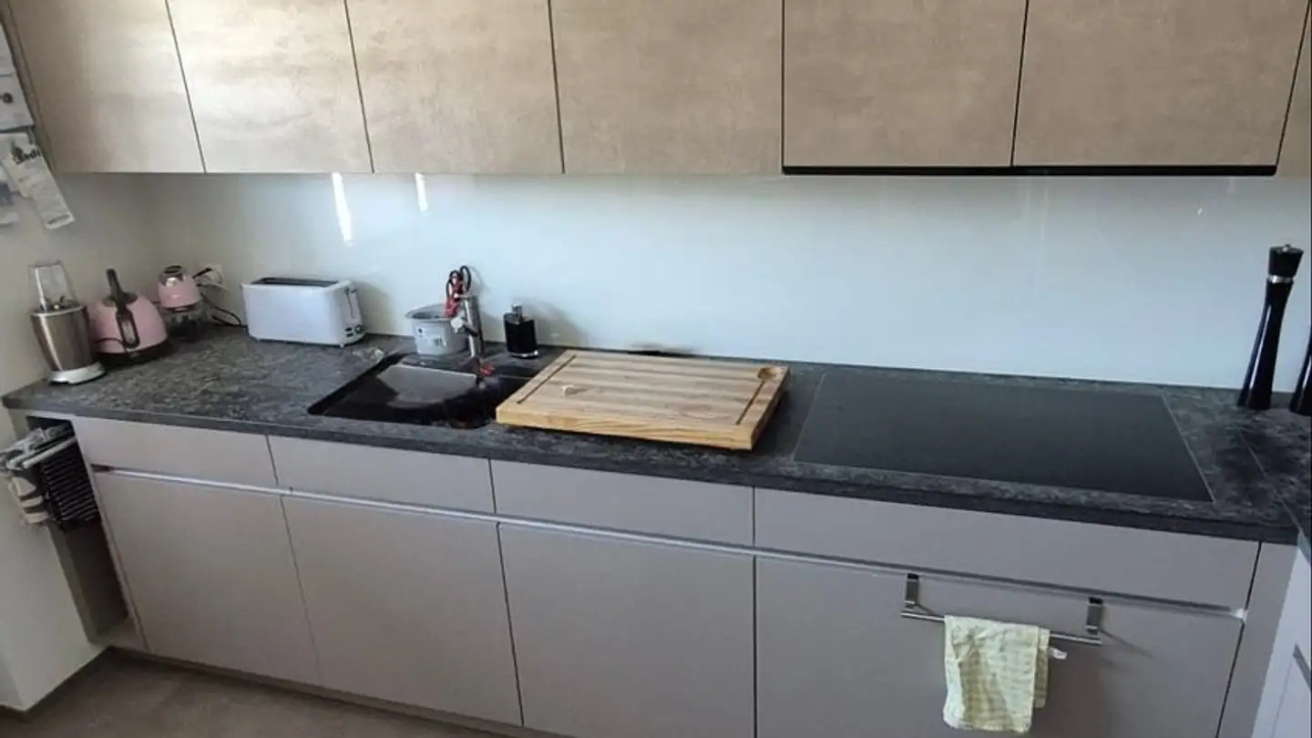 Appartement à louer - 4441 Thürnen - Photo 3