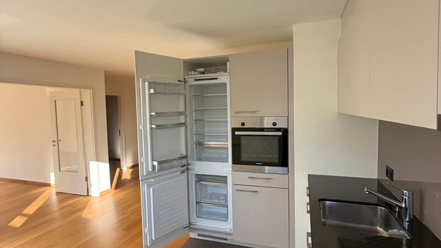 Appartamento in affitto - Bergellerstrasse 32, 8049 Zürich - Photo 3