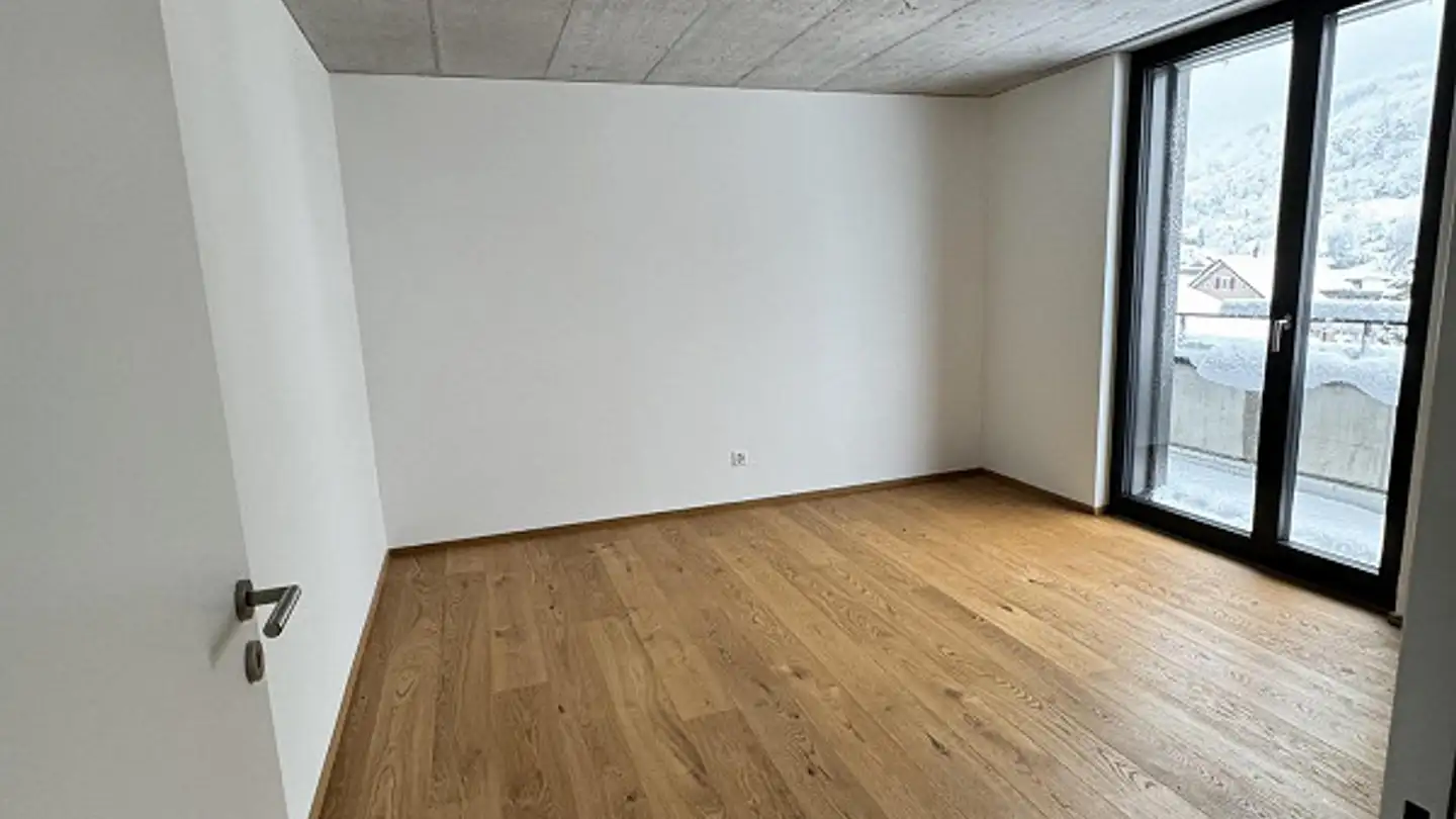 Penthouse mieten - Weidweg 7, 9470 Buchs SG - Foto 3