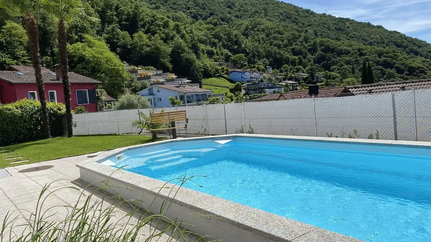 Duplex in vendita - Via Casenzano 8, 6575 Vairano - Photo 3