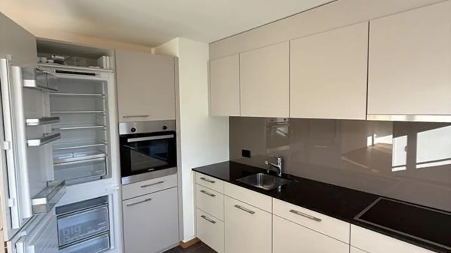 Appartamento in affitto - Bergellerstrasse 32, 8049 Zürich - Photo 4