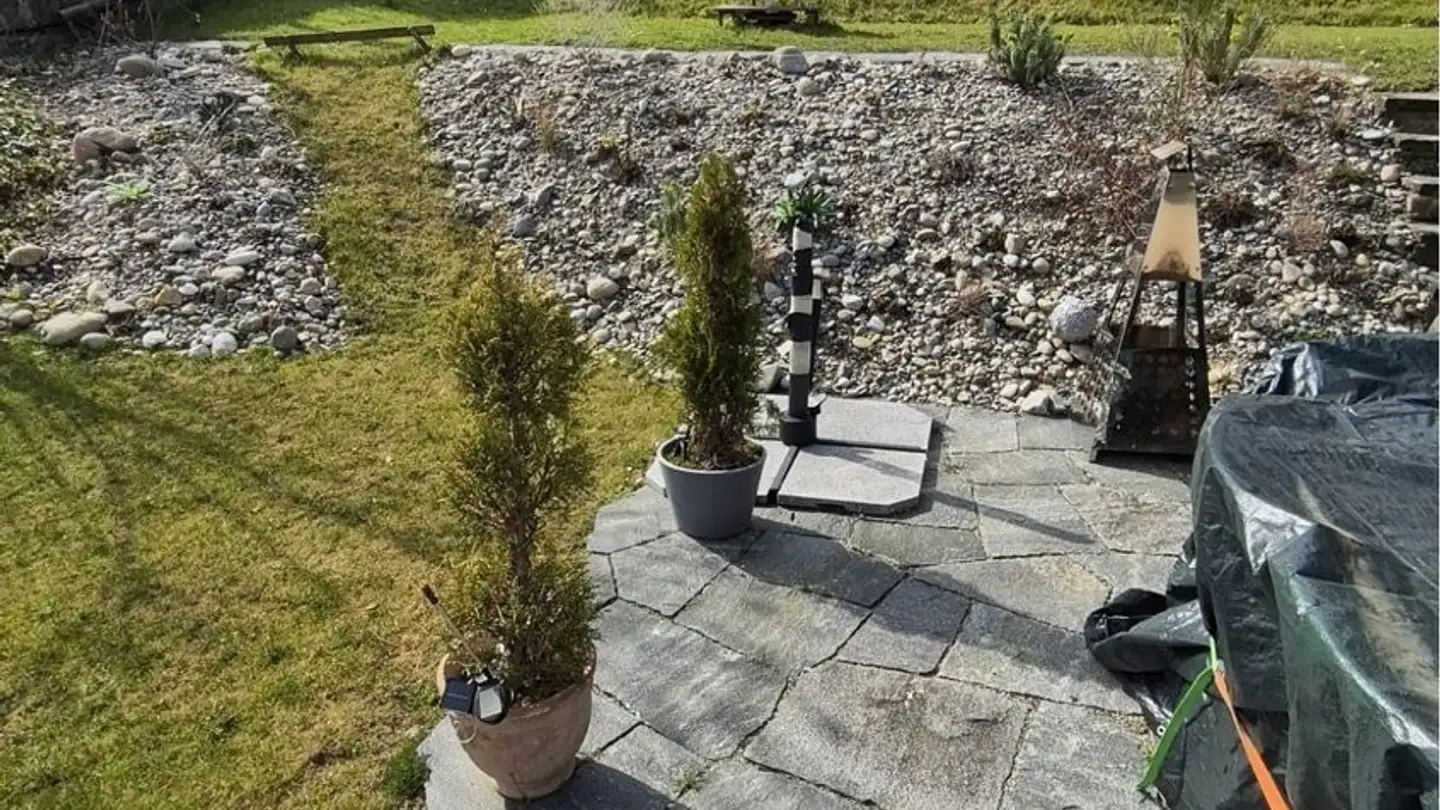 Appartement à louer - 4441 Thürnen - Photo 4